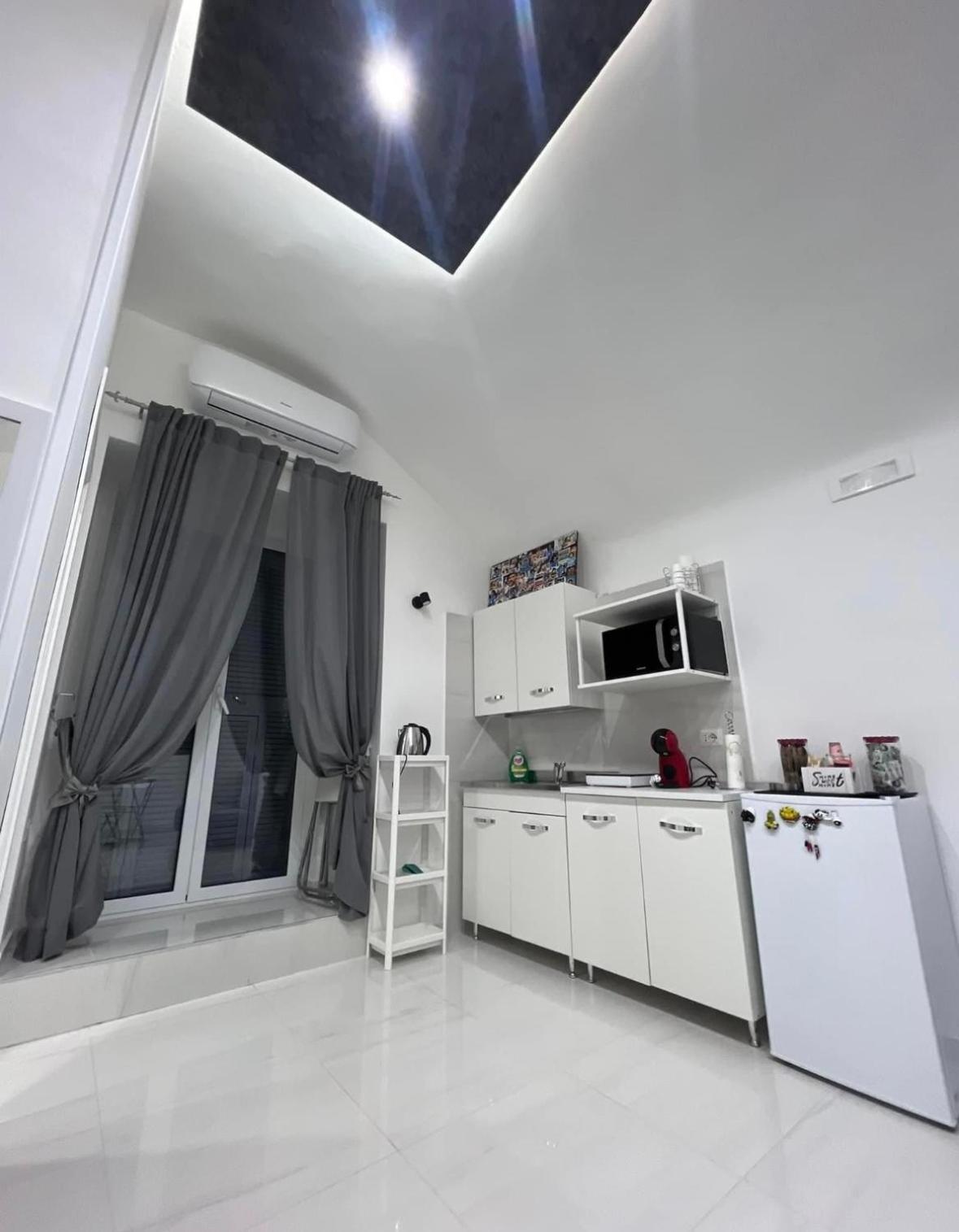 Casa Via Toledo