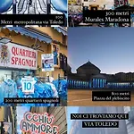 Casa Vacanza Via Toledo