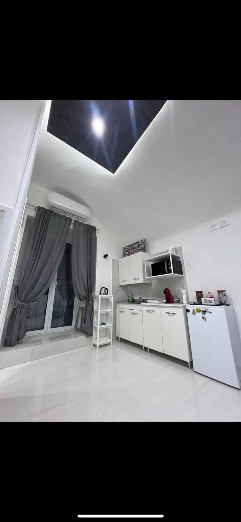Casa Via Toledo Holiday home Naples