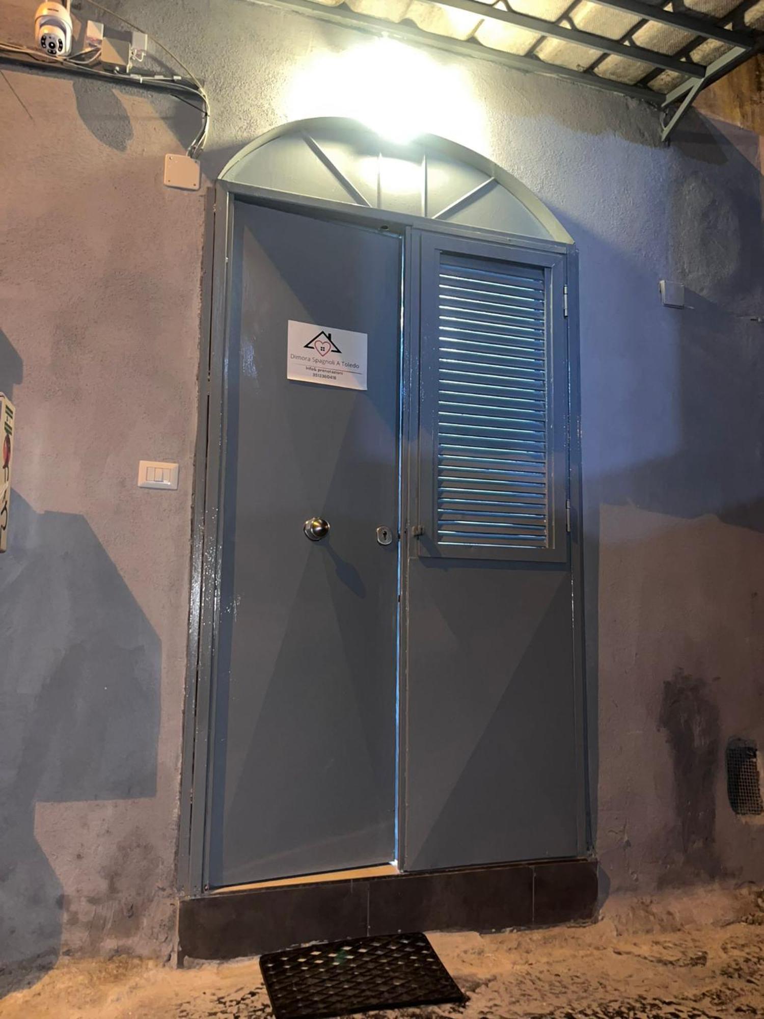 Holiday home Casa Via Toledo