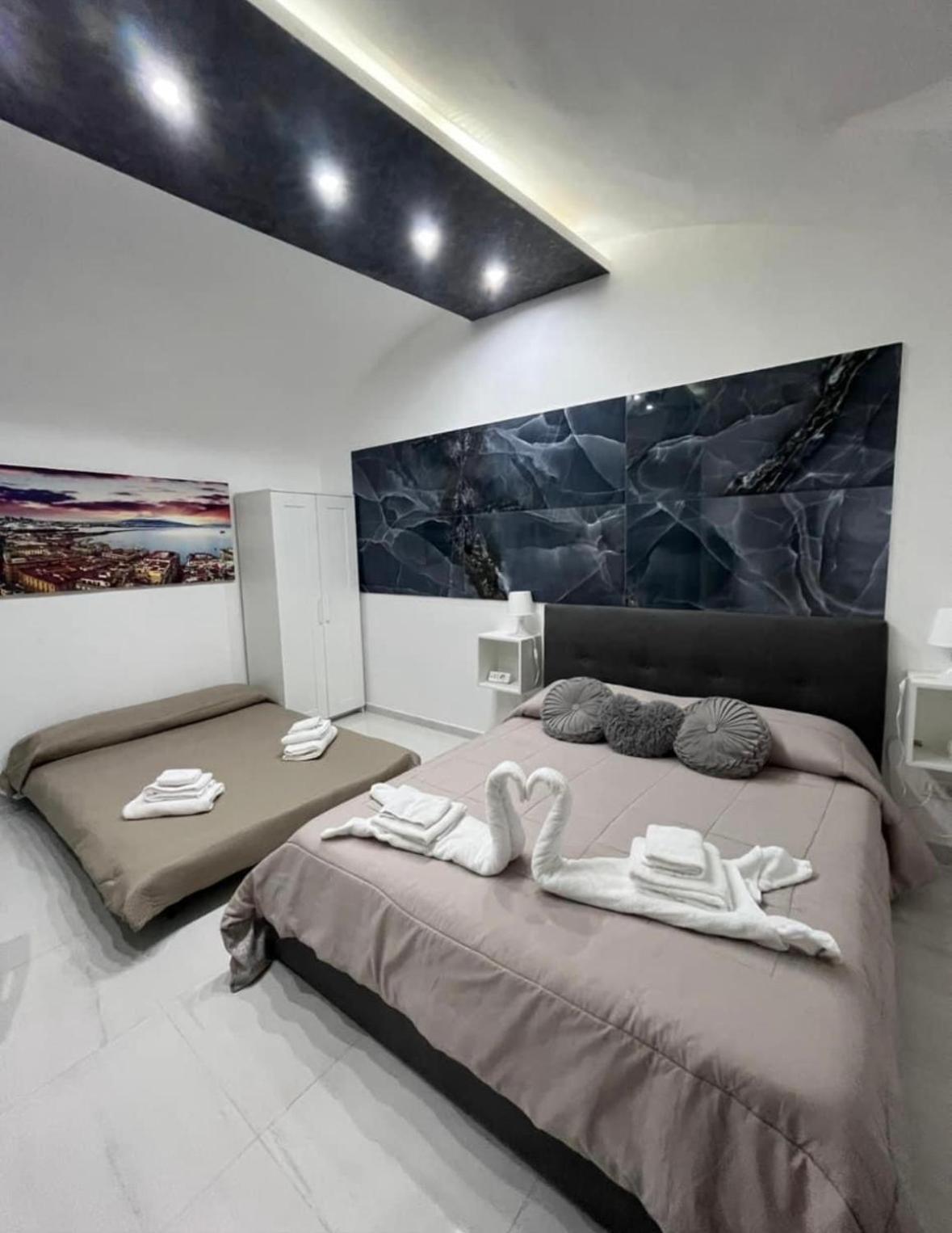 Casa Via Toledo Holiday home *