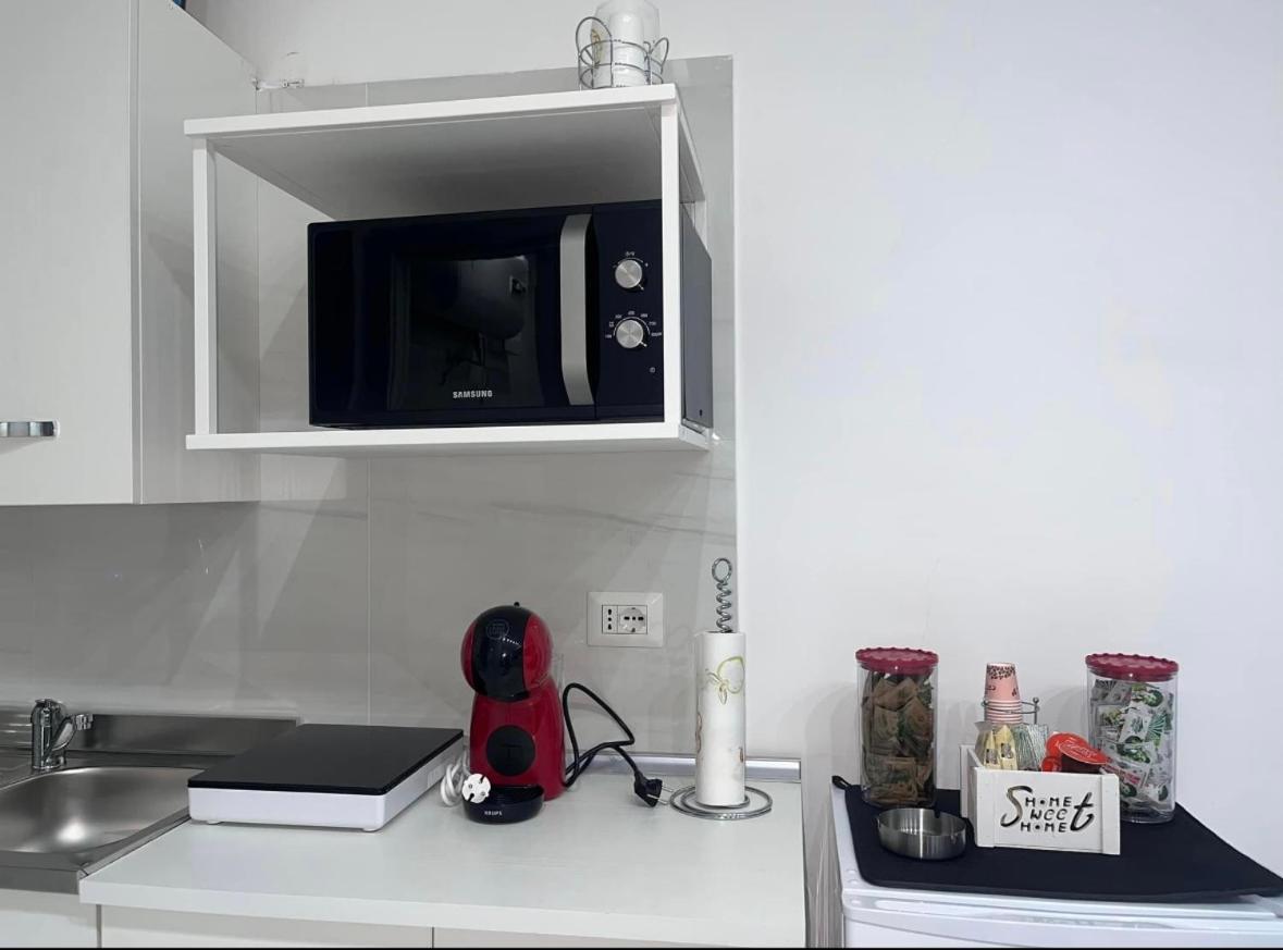 Holiday home Casa Via Toledo Naples