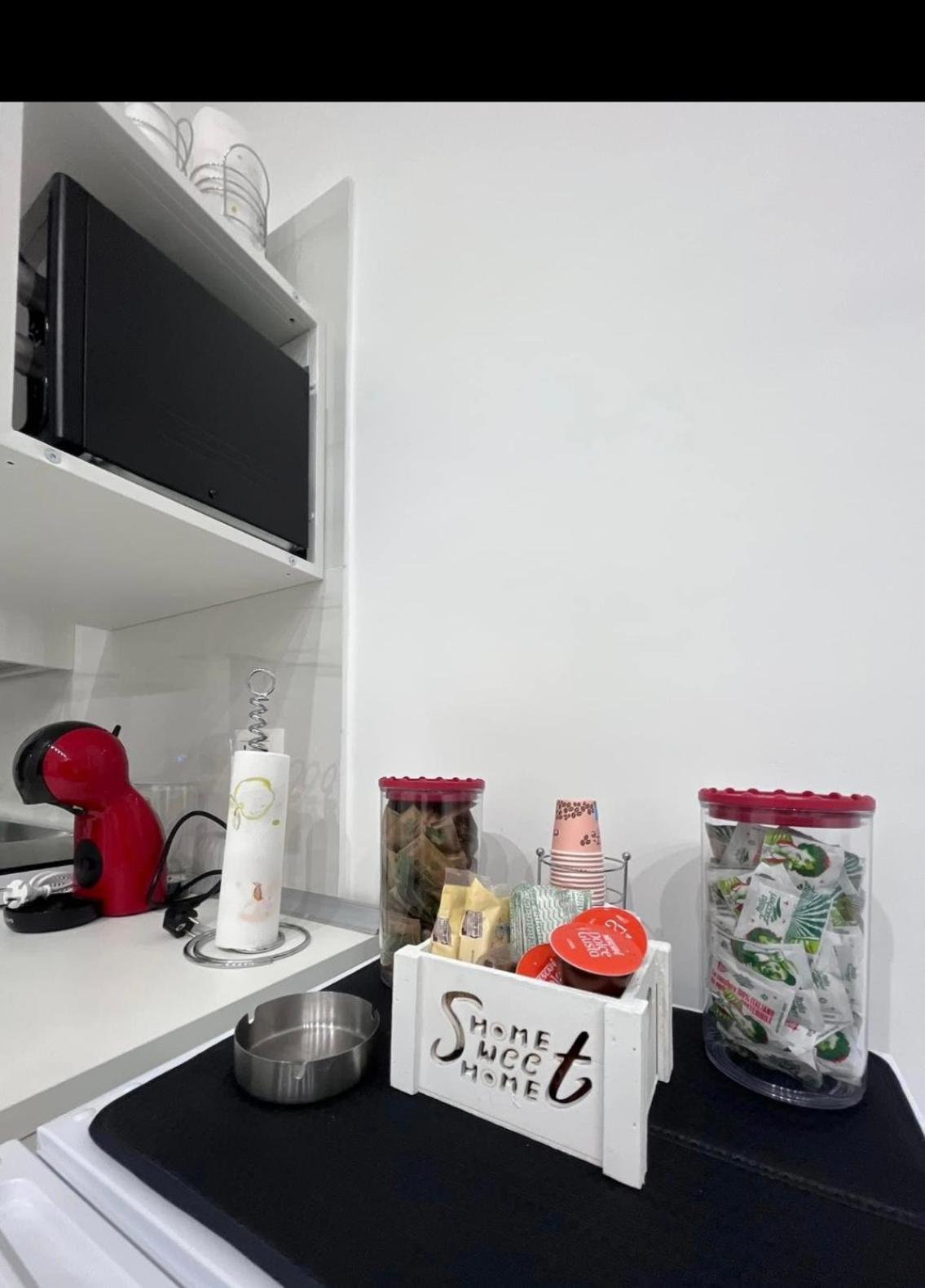Holiday home Casa Via Toledo Naples